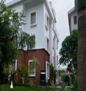 Casabela Boutique Hotel Гоа Экстерьер фото